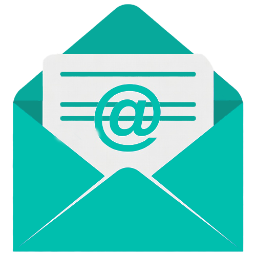Email contacto